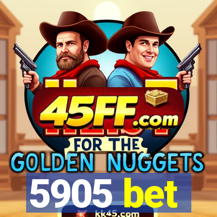 5905 bet